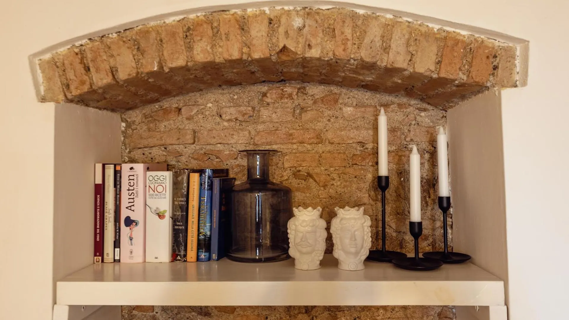 Sicilian Suite Garden Rodia Apartment