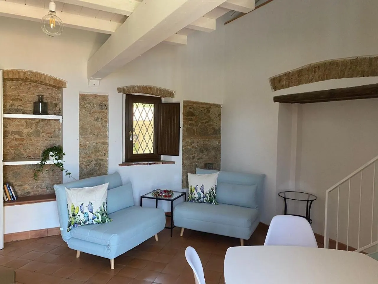 Sicilian Suite Garden Rodia Apartment